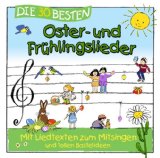  - Die 30 besten Mutmachlieder für Kinder