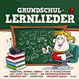 Glück , Karsten - Die 20 wichtigsten Wissenslieder für Kinder