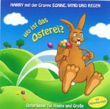 Detlev Jöcker - Frühlingsspass und Osterhas