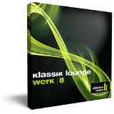  - Klassik Lounge Werk 10 - compiled by Levitation