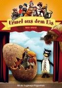 DVD - Urmel aus dem Eis (Augsburger Puppenkiste)