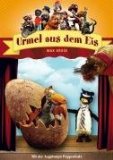 DVD - Augsburger Puppenkiste - Kater Mikesch