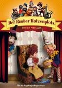 DVD - Der Räuber Hotzenplotz (Preussler) (Augsburger Puppenkiste)