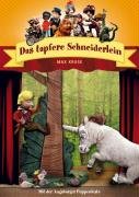 DVD - Augsburger Puppenkiste - Das tapfere Schneiderlein