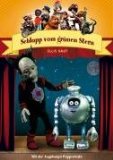 DVD - Augsburger Puppenkiste - Die Opodeldoks