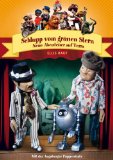 DVD - Augsburger Puppenkiste - Schlupp vom gr?en...1