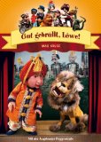 DVD - Augsburger Puppenkiste - Der L?e ist los