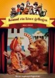 DVD - Augsburger Puppenkiste - Der L?e ist los