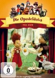 DVD - Augsburger - Die Wetterorgel & Die vergessene T?