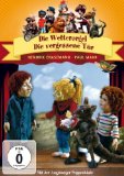 DVD - Aladin und die Wunderlampe & Wolkenreiter und Sohn