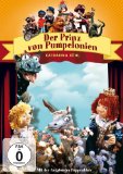 DVD - Augsburger Puppenkiste - Zauberer Schmollo