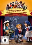 DVD - Augsburger Puppenkiste - Eine kleine Zauberfl?e