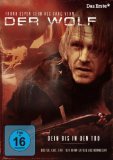 DVD - Der Wolf - Das vermisste M?chen