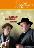 DVD - Pfarrer Braun: Brauns Heimkehr - Sein letzter Fall (Serien Finale)