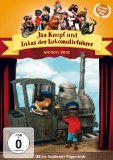 DVD - Jim Knopf und die Wilde 13 (Ende) (Augsburger Puppenkiste)