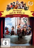 DVD - Der Räuber Hotzenplotz (Preussler) (Augsburger Puppenkiste)