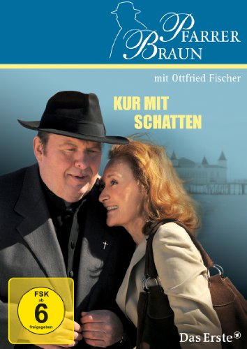 - Pfarrer Braun - Kur mit Schatten