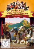 DVD - Augsburger Puppenkiste - Zauberer Schmollo