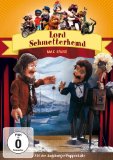 DVD - Augsburger Puppenkiste - Zauberer Schmollo