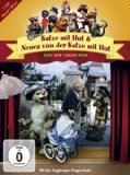 DVD - Augsburger Puppenkiste - Schlupp vom gr?en...2
