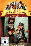 DVD - Augsburger Puppenkiste - Holzkiste [8 DVDs]