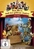 DVD - Augsburger Puppenkiste - Holzkiste [8 DVDs]