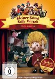 DVD - Augsburger Puppenkiste - Kater Mikesch - 50 Jahre