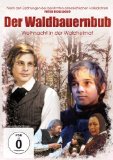 - Waldheimat Edition (2 DVDs) - nach der Autobiografie von Peter Rosegger