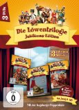 DVD - Augsburger Puppenkiste - Urmel spielt im Schloss