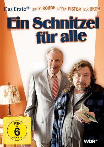  - Ein Schnitzel für alle