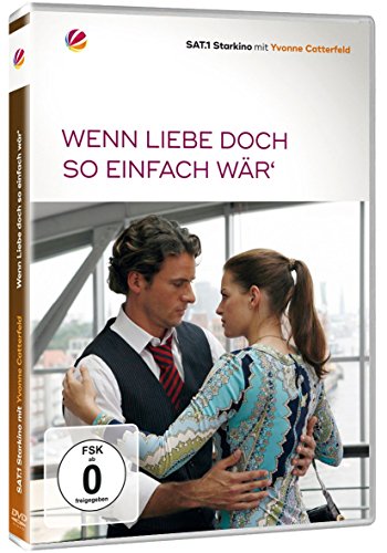  - Wenn Liebe doch so einfach wär'
