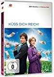 DVD - Zwei Wochen Chef