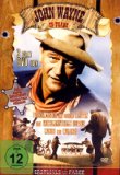  - John Wayne Megabox Edition (20 Filme) [4 DVDs]