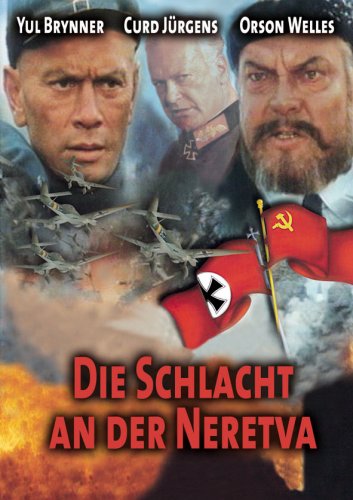 - Die Schlacht an der Neretva