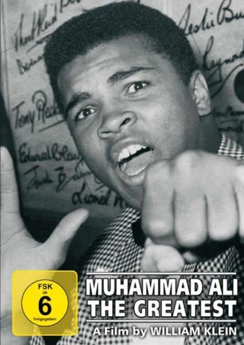 - Muhammad Ali - The Greatest