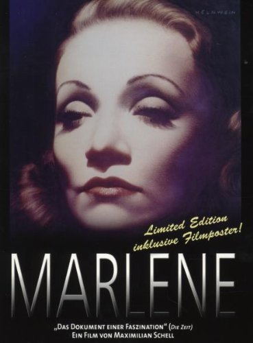 DVD - MARLENE