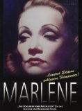 DVD - Marlene Dietrich Í Her own Song