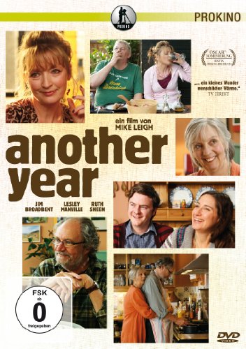 DVD - Another Year