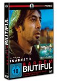 DVD - Before Night Falls (Arthaus Collection 37 / KulturSpiegel)