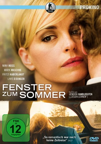 DVD - Fenster zum Sommer