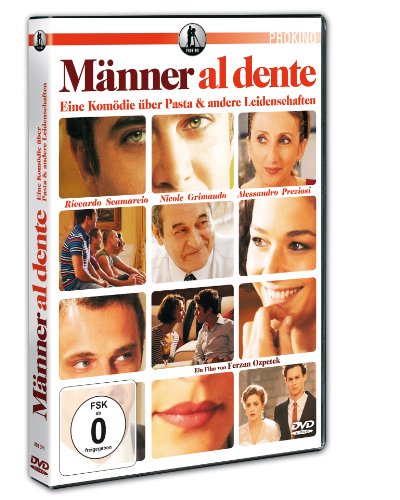  - Männer al dente