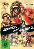 - Hercules Unchained