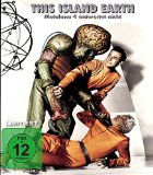 Blu-ray - Der Flug zur Hölle [Blu-ray]