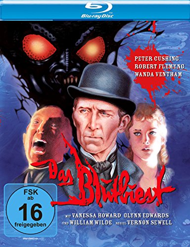  - Das Blutbiest - Limitierte Edition auf 1000 Stück [Blu-ray]