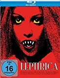  - Die Vampire des Dr. Dracula - Paul Naschy: Legacy of a Wolfman 4 - Uncut [Blu-ray]
