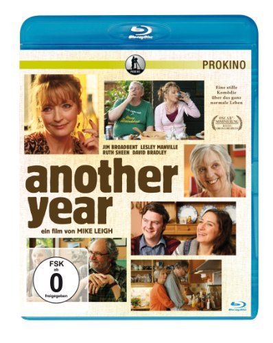  - Another Year [Blu-ray]