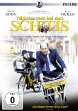 DVD - Monsieur Claude und seine Töchter