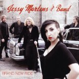Jessy Martens and Band - Break Your Curse
