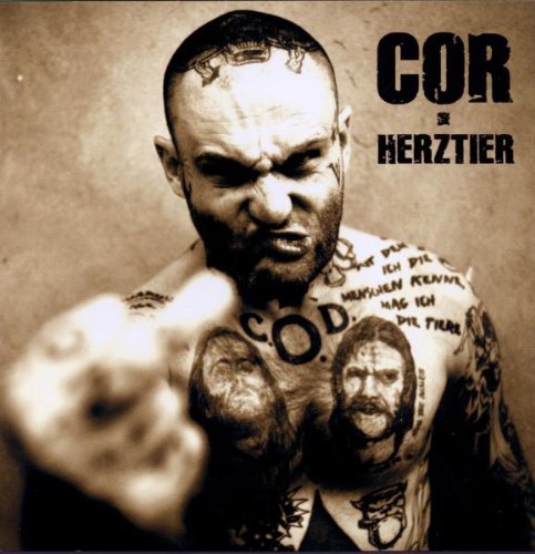 Cor - Herztier