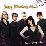 Jessy Martens and Band - Break Your Curse